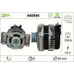 generátor VALEO 440944