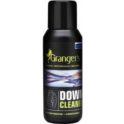 Grangers Down Cleaner 300 ml – Zboží Mobilmania