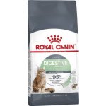 Royal Canin Cat Digestive Care 10 kg – Zboží Dáma