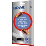 Bros Lepová past na šváby 1 ks – Zboží Dáma