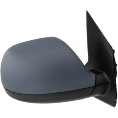 Pravé zpětné zrcátko Volkswagen Transporter T6.1 19-22 SKLÁPĚCÍ PRO LAK | Zboží Auto