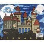 Paladone Adventní kalendář Harry Potter 3D Puzzle – Zboží Dáma