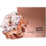 Mont Blanc Lady Emblem Elixir parfémovaná voda dámská 50 ml – Hledejceny.cz
