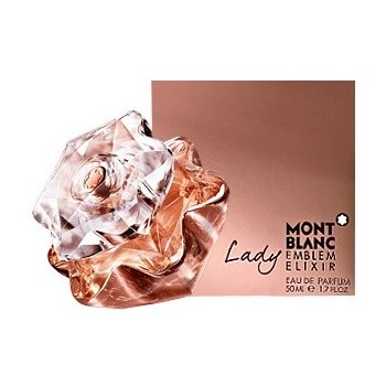 Mont Blanc Lady Emblem Elixir parfémovaná voda dámská 50 ml