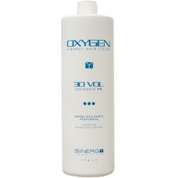 Sinergy Oxidizing Cream 30 VOL 9% 1000 ml