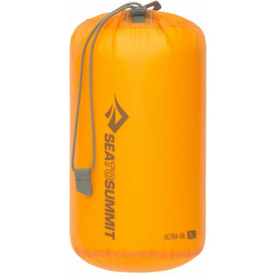 SeaToSummit Ultra-sil stuff sack 8 l – Hledejceny.cz