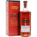 Brandy Martell VSOP 40% 0,7 l (karton)