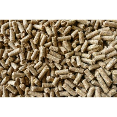 MJM agro Krmivo pro kozy a ovce 20 kg – Zboží Dáma