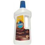 Pronto leštěnka na laminátové podlahy 750 ml – Zboží Mobilmania