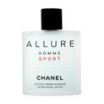 Chanel Allure Homme Sport voda po holení 100 ml – Zbozi.Blesk.cz