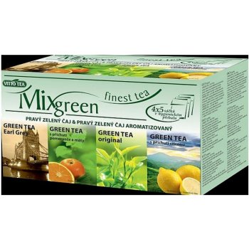 Vitto MIX GREEN 20 35 g