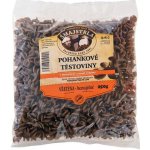 ŠMAJSTRLA Těstoviny pohankové vřetena 250 g – Zboží Dáma