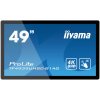 Monitory pro pokladní systémy iiyama ProLite TF4939UHSC