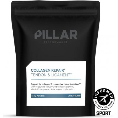 Pillar Collagen Repair 250 g – Hledejceny.cz