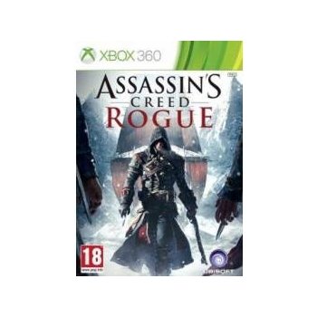 Assassins Creed: Rogue