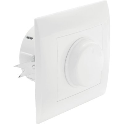 Regulátor otáček ventilátoru RP 300 - do zdi – Hledejceny.cz