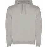 Mikina s vlastním potiskem šedá – Zboží Mobilmania