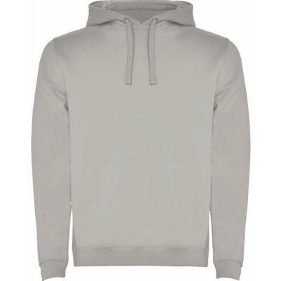 Mikina s vlastním potiskem šedá – Zboží Mobilmania