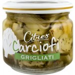 Citres grilované artyčoky v oleji 230 g – Zboží Dáma