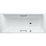 Kaldewei Puro Star 180 x 80 cm 255930003001 – Hledejceny.cz