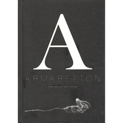 Armabetton - Pavel Chval, Pavel Jedlička