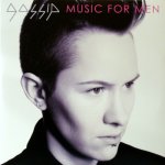 Gossip - Music For Men LP – Hledejceny.cz