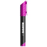 Kores K-Marker růžový 20932 – Hledejceny.cz