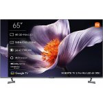 Xiaomi TV S Pro mini LED 65 – Hledejceny.cz