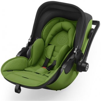 Kiddy EVO-LUNA i-Size 2 2018 Cactus Green