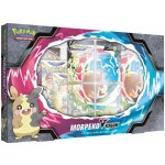 Pokémon TCG Special Collection Box - Morpeko V-Union – Zboží Dáma