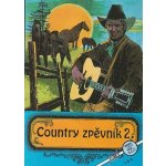 G-W Country zpěvník 2 – Hledejceny.cz