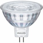 Philips LED žárovka LED MR16 2,9W = 20W 230lm 2700K Teplá bílá 36° CorePro – Hledejceny.cz