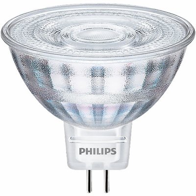 Philips LED žárovka LED MR16 2,9W = 20W 230lm 2700K Teplá bílá 36° CorePro