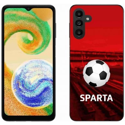 mmCase Gelové Samsung Galaxy A04s - sparta 1 – Hledejceny.cz