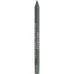 Artdeco Soft Eyeliner Waterproof konturovací tužka na oči green island 1,2 g – Zboží Dáma