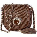 Cavalli Class crossbody C41PWCBU0012 025-brown