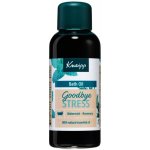 Kneipp olej do koupele Goodbye Stress 100 ml – Zbozi.Blesk.cz