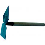 FED 001/250, špičatá-plochá, s násadou ST211226 – Zboží Dáma