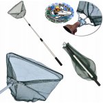 Miracle Fish Podběrák 180 x 49 cm 3 dílný – Hledejceny.cz