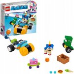 LEGO® 41452 Unikitty Trojkolka prince Puppycorna – Zboží Živě