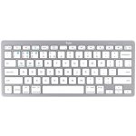 Trust Bluetooth Wireless Keyboard 25354 – Zboží Živě