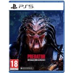 Predator: Hunting Grounds – Zbozi.Blesk.cz