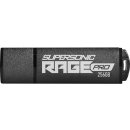 Patriot SUPERSONIC RAGE PRO 256GB PEF256GRGPB32U