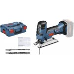 Bosch GST 18 V-LI S 0.601.5A5.101 – Zbozi.Blesk.cz