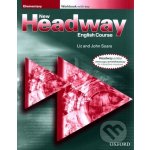 New Headway Elementary Workbook with key - English Course - John Soars, Liz Soars – Sleviste.cz
