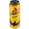 Energetický nápoj Big Shock! Original energetický nápoj nesycený 500 ml