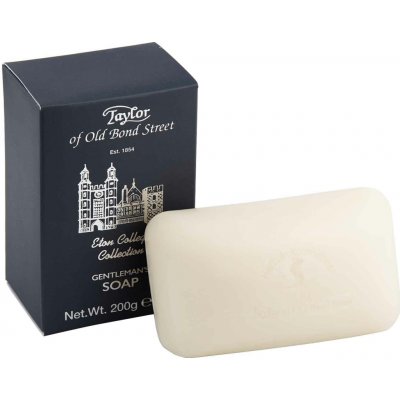Taylor of Old Bond Street Eton College sprchové mýdlo 200 g – Hledejceny.cz