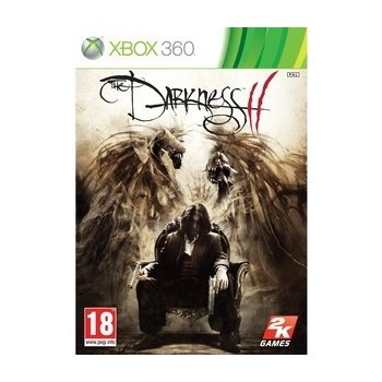 The Darkness 2 (Limited Edition)