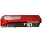 Zadní světlo levé VIGNAL 155100 DAF CF, XF 106 10.2012+ – Zboží Mobilmania