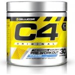 Cellucor C4 Original 198 g – Sleviste.cz